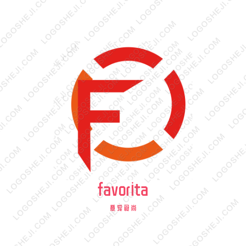 老湘家常菜馆logo设计