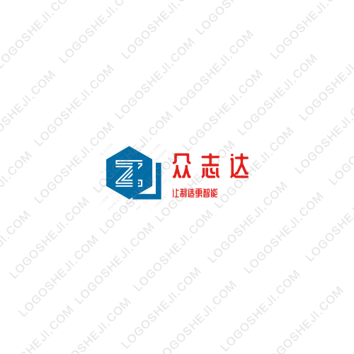 荣泰实业logo设计