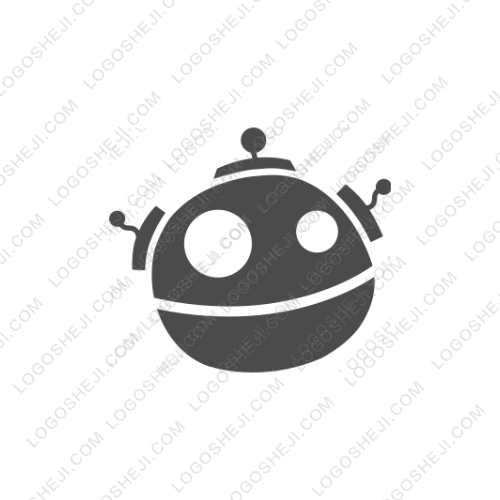 卡卡商盟logo设计