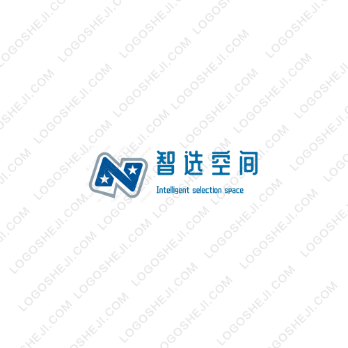 西平永立汽车销售有限公司logo设计