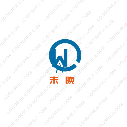 至尊肥牛饭logo设计