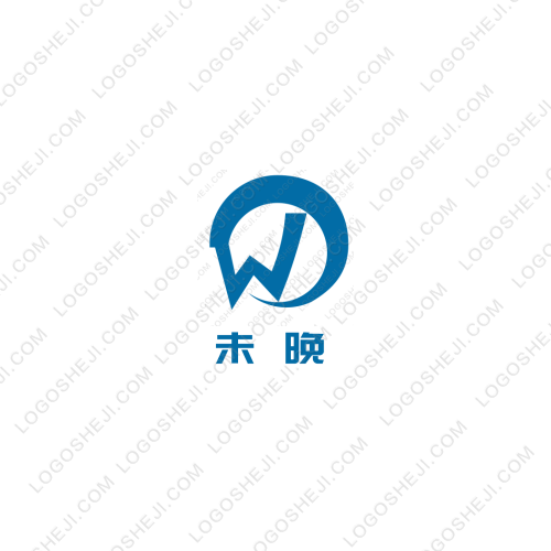 广通瑞logo设计