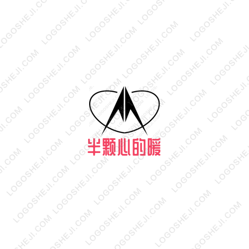 融联商务logo设计