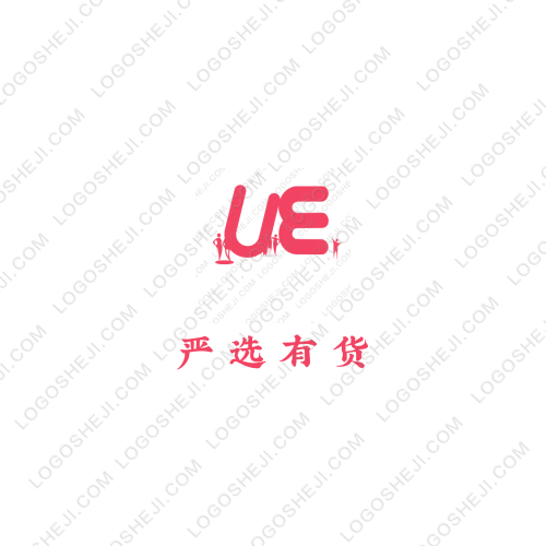 唐曦logo设计