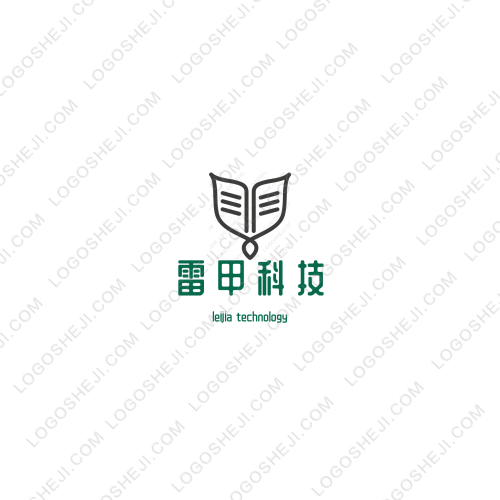 张慧妍logo设计
