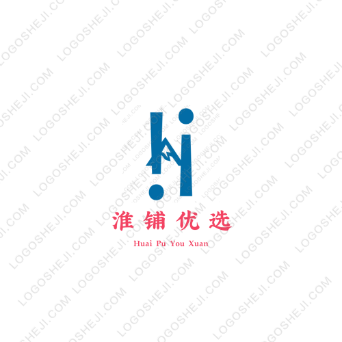 快乐一九logo设计