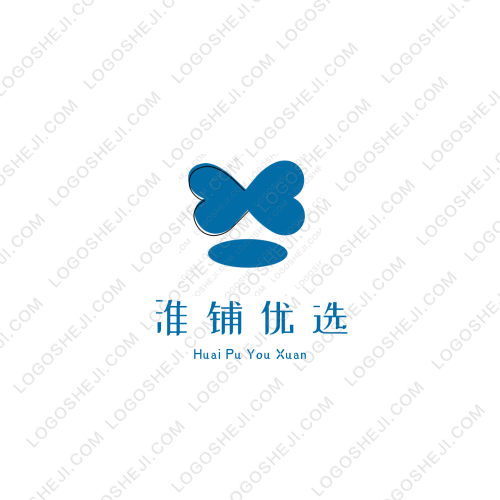 Mr.CAKE私房烘焙logo设计