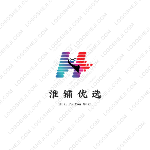 汤士辉logo设计