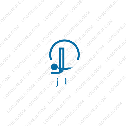新空logo设计