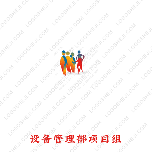 一新书院logo设计