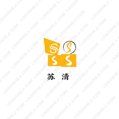 天天影视logo设计