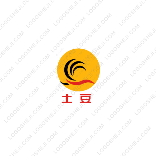 等你回家logo设计