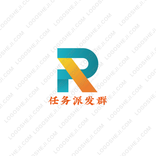 嗨购房logo设计