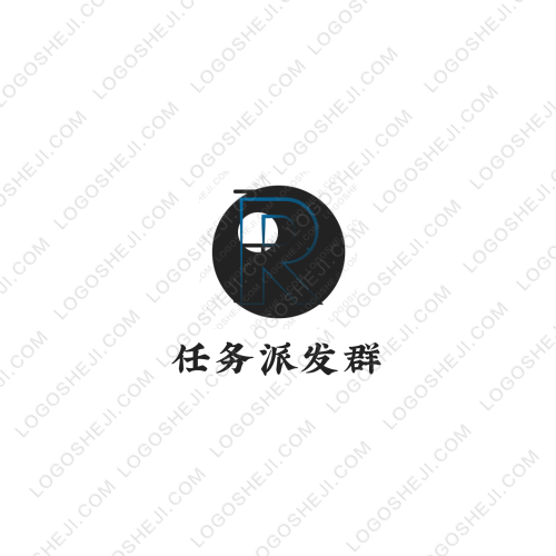 HXLlogo设计