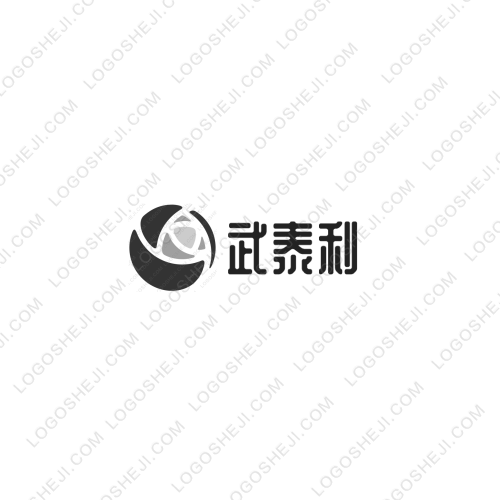 华育神州logo设计