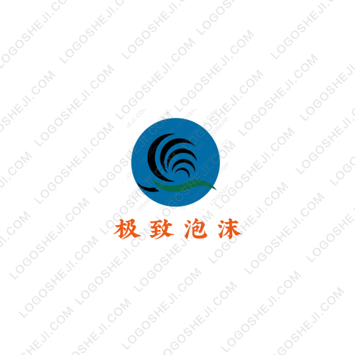 西安丰硕科技有限公司logo设计