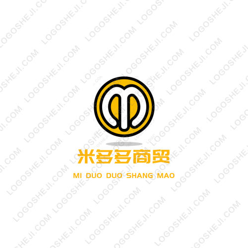 乐税易财logo设计