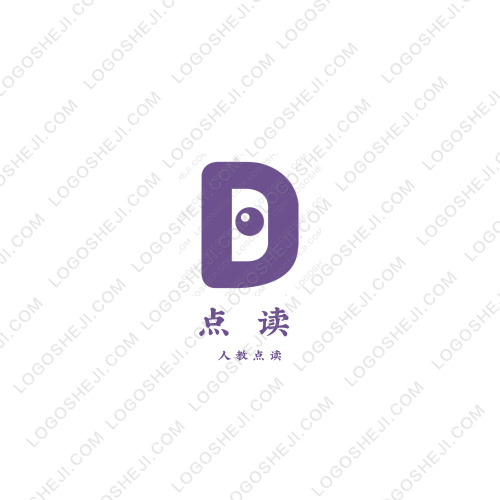 蒙骑儿童平衡车俱乐部logo设计