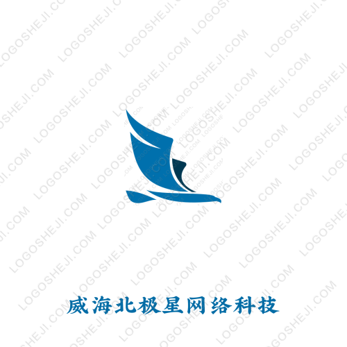 化工学术月logo设计