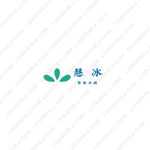小马科技logo设计