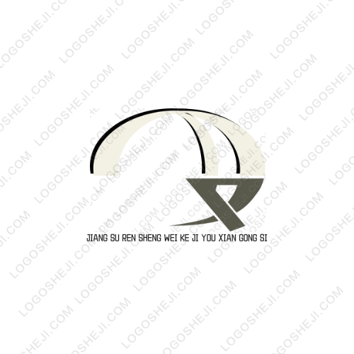 世界魔方儿童竞技logo设计