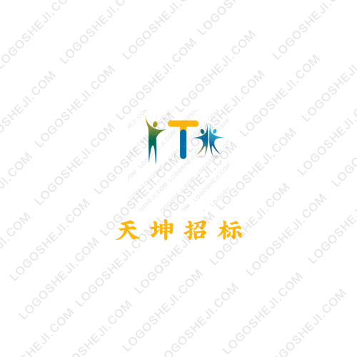 阿萨德logo设计