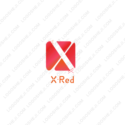 唐睿logo设计