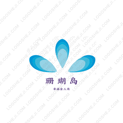 天基出仲logo设计