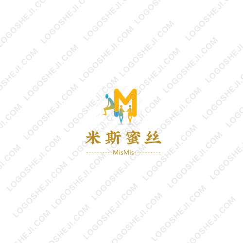 就想你一起看电影logo设计