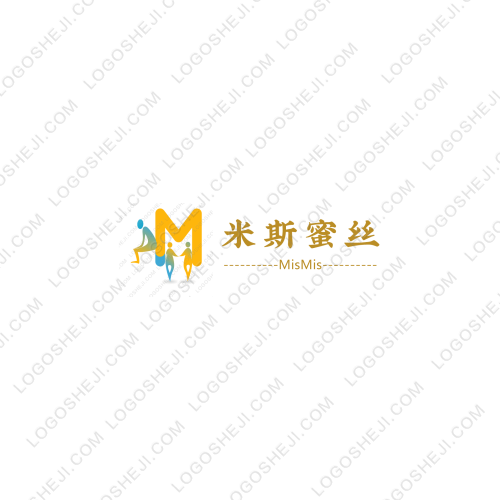 科迈罗智能logo设计