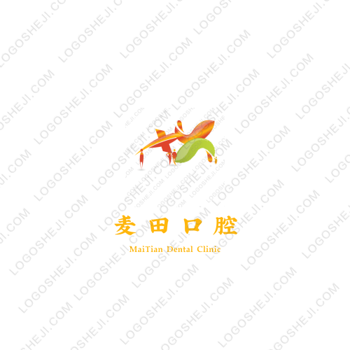品木logo设计
