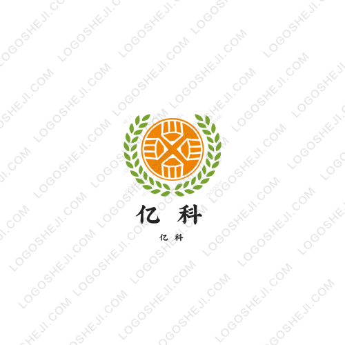 拼小喵logo设计
