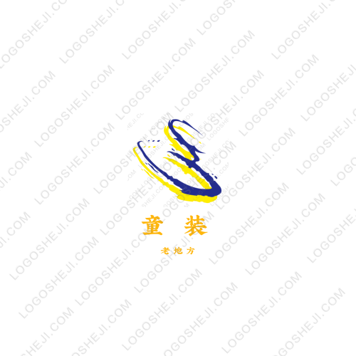 huanologo设计