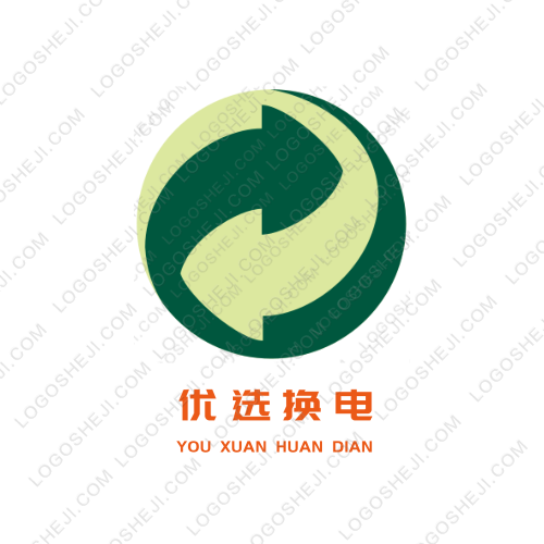 韩品兰坊logo设计