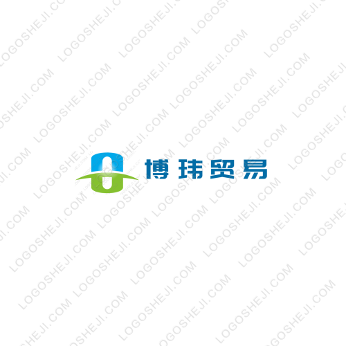 灵犀logo设计