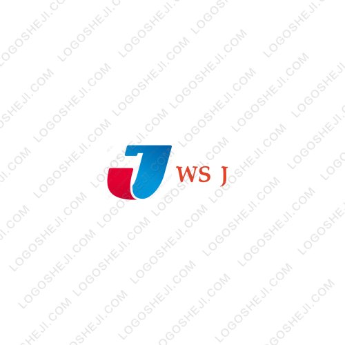 喂喂猫影视logo设计