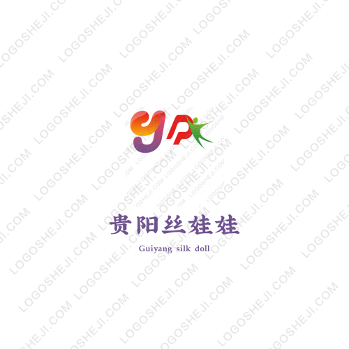 湖南誉祥人力资源有限公司logo设计