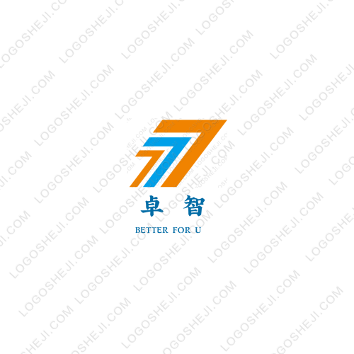 三点测绘logo设计