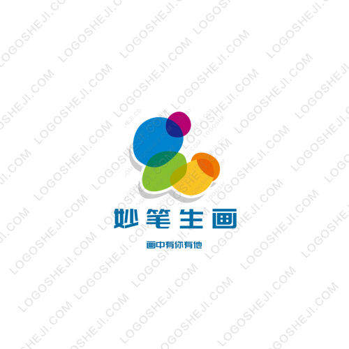 七天教育logo设计