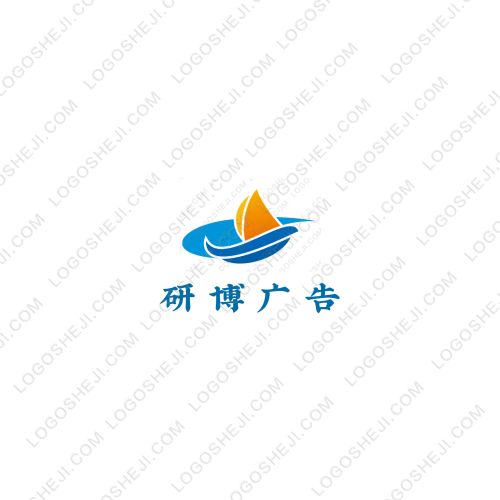 柒柒logo设计