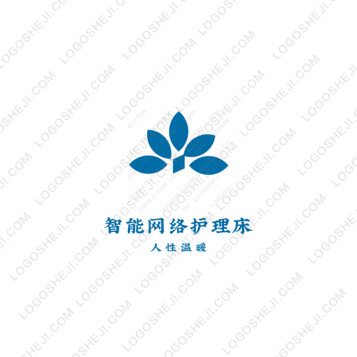 skiLEDlogo设计