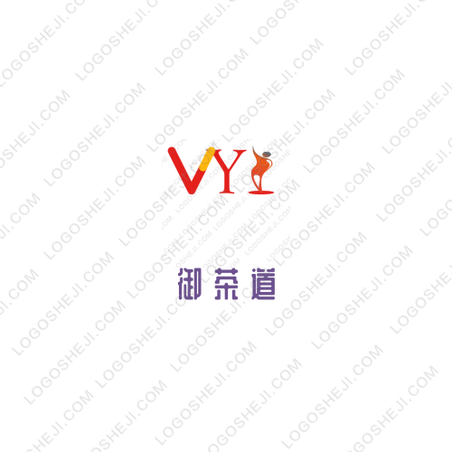 苏清logo设计