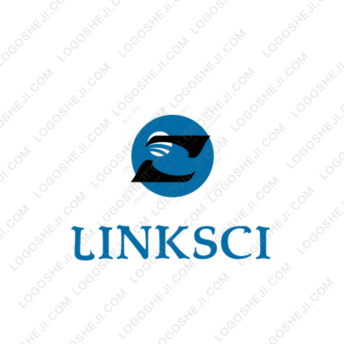 蒙骑儿童平衡车俱乐部logo设计