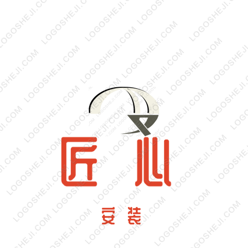 C202帝国logo设计