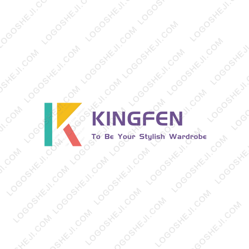 诚智金融logo设计