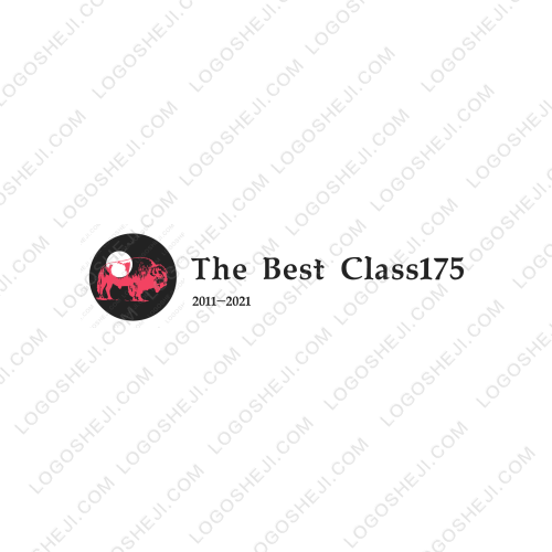 华懿堂logo设计