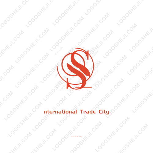 HXLlogo设计