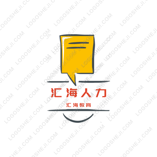 沫沫姑凉logo设计