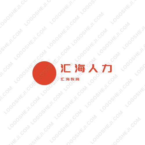 有间花店logo设计