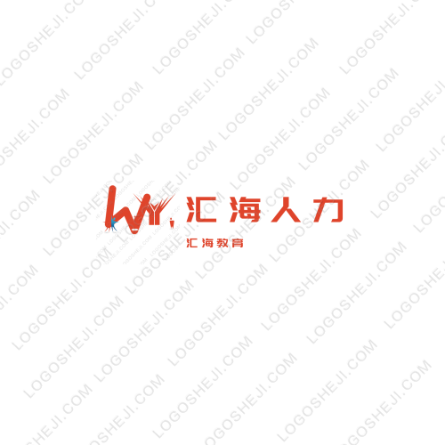 GUYWANGlogo设计